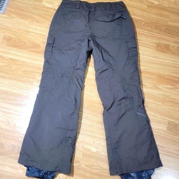Columbia Snowboarding Pants M   - Picture 2 of 7